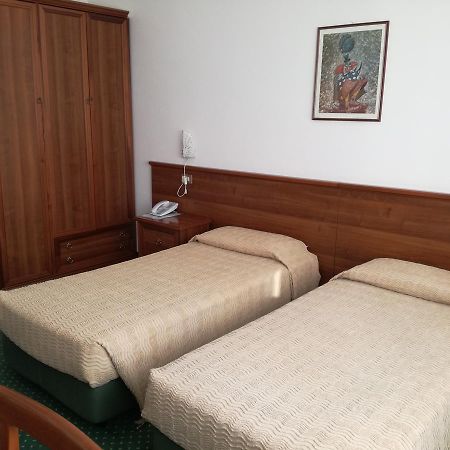 Hotel Mantegna Мантуя Екстер'єр фото