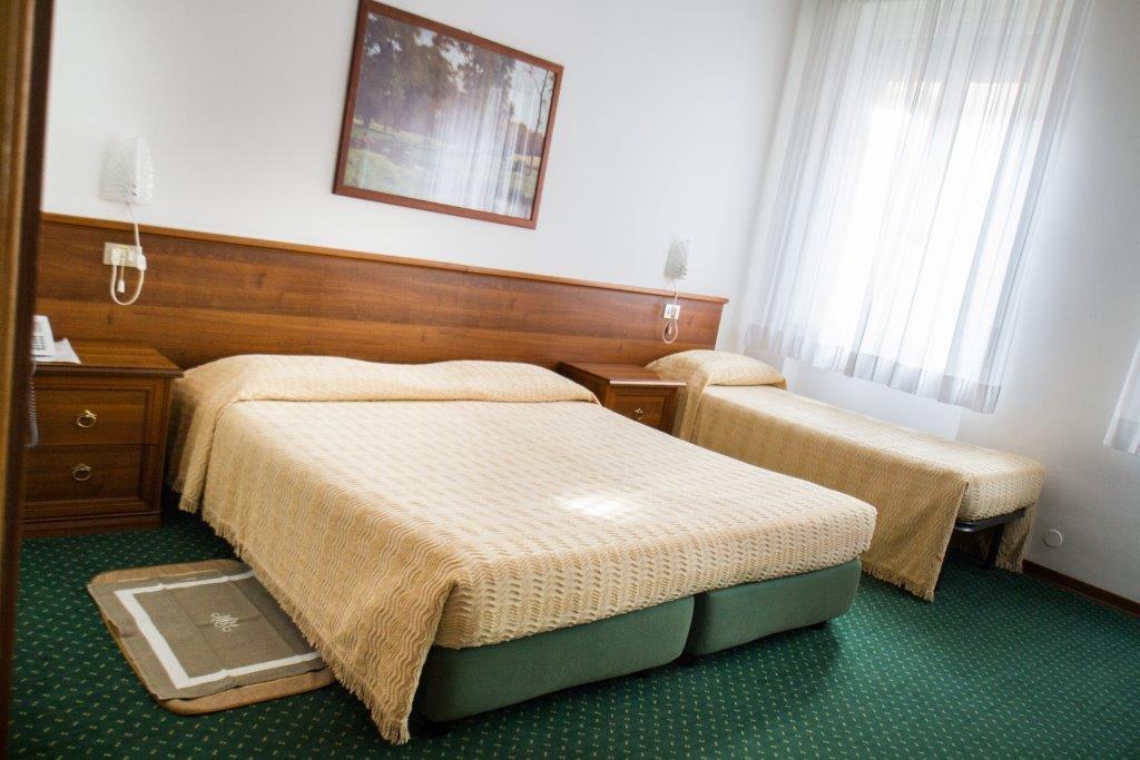 Hotel Mantegna Мантуя Екстер'єр фото