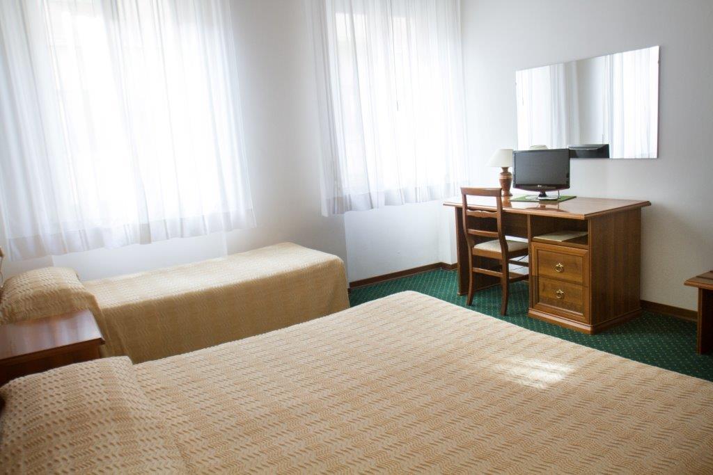 Hotel Mantegna Мантуя Екстер'єр фото