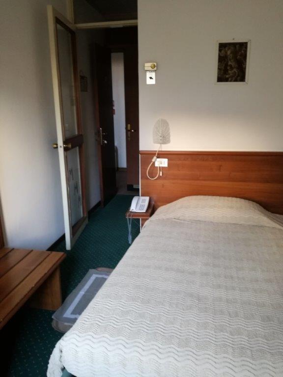 Hotel Mantegna Мантуя Екстер'єр фото