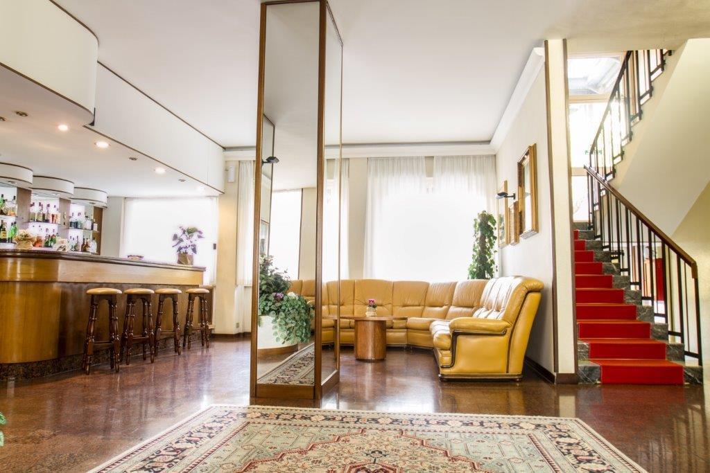 Hotel Mantegna Мантуя Екстер'єр фото