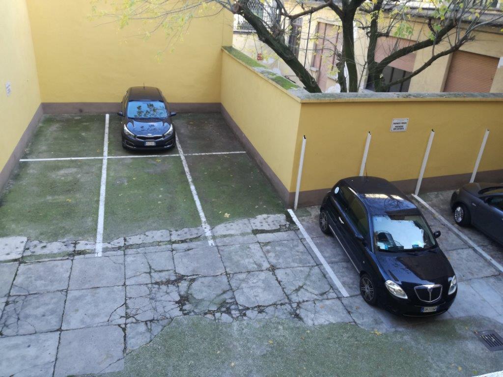 Hotel Mantegna Мантуя Екстер'єр фото
