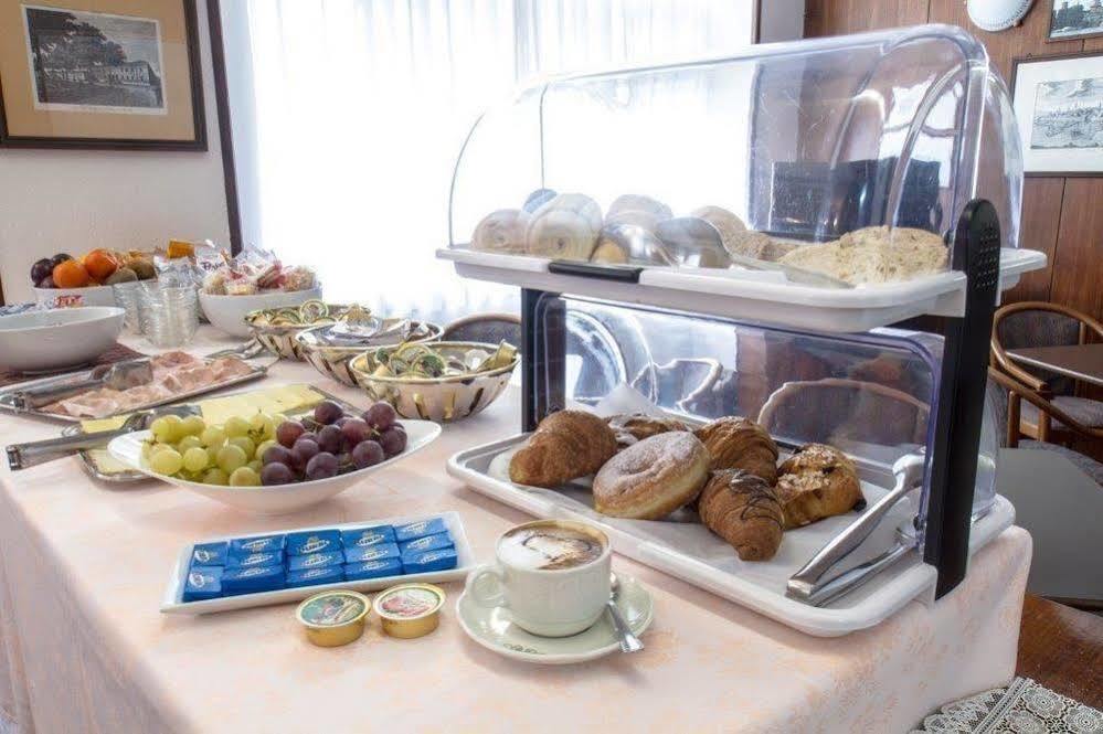 Hotel Mantegna Мантуя Екстер'єр фото